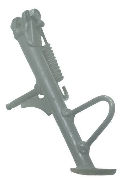 Pedal Descanso Lateral Kawasaki Z 300 13-18 Original
