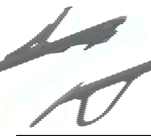 Pedal Descanso Lateral Kawasaki Z 300 13-18 Original