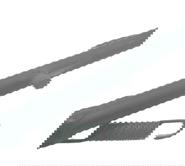 Pedal Descanso Lateral Kawasaki Z 300 13-18 Original