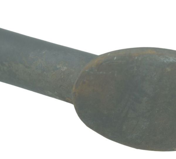 Pedal Descanso Lateral Kawasaki Z 300 13-18 Original