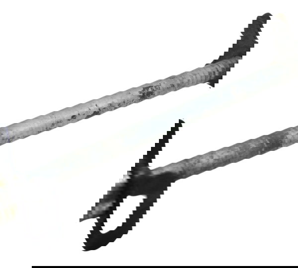 Eixo Roda Traseira Kawasaki Ninja 250 R 08-12 Original