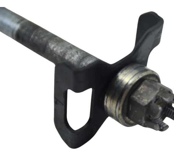 Eixo Roda Traseira Kawasaki Ninja 250 R 08-12 Original