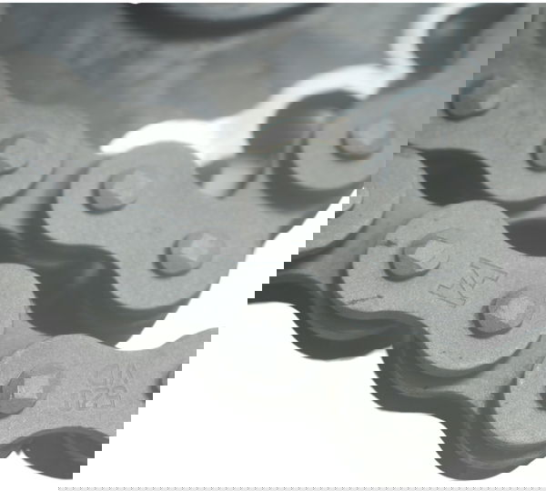 Kit Relação Kawasaki Z 300 13-18 Original Prateado