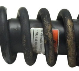 Amortecedor Traseiro Kawasaki Ninja 250 R 08-12 Original