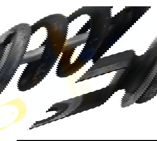 Amortecedor Traseiro Kawasaki Ninja 250 R 08-12 Original