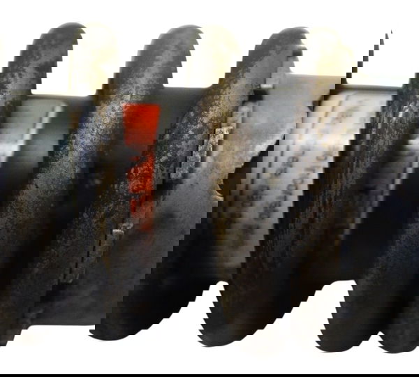 Amortecedor Traseiro Kawasaki Ninja 250 R 08-12 Original