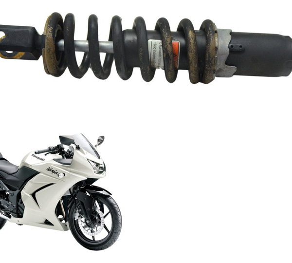 Amortecedor Traseiro Kawasaki Ninja 250 R 08-12 Original