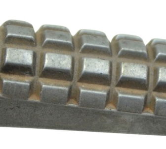 Pedaleira Traseira Esquerda Kawasaki Ninja 250 R 08-12 Orig