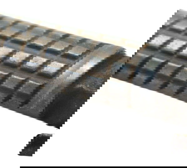 Pedaleira Traseira Esquerda Kawasaki Ninja 250 R 08-12 Orig