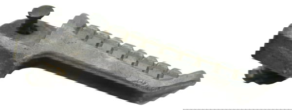 Pedaleira Traseira Esquerda Kawasaki Ninja 250 R 08-12 Orig