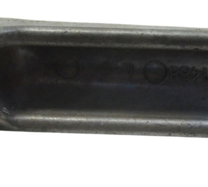 Pedaleira Traseira Esquerda Kawasaki Ninja 250 R 08-12 Orig