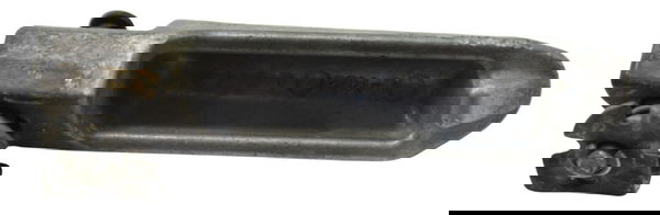 Pedaleira Traseira Esquerda Kawasaki Ninja 250 R 08-12 Orig