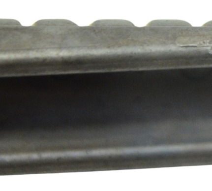 Pedaleira Traseira Esquerda Kawasaki Ninja 250 R 08-12 Orig