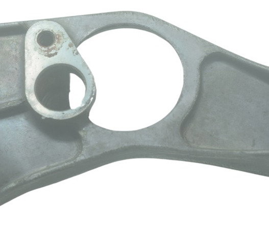 Suporte Sensor Velocidade Kawasaki Z 300 13-18 Original