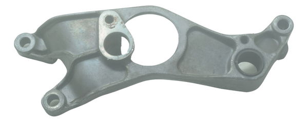 Suporte Sensor Velocidade Kawasaki Z 300 13-18 Original