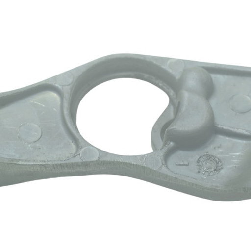 Suporte Sensor Velocidade Kawasaki Z 300 13-18 Original