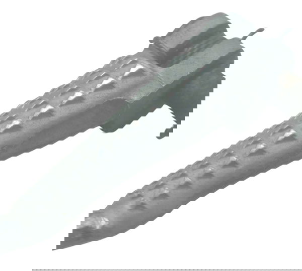 Pedaleira Dianteira Esquerda Kawasaki Z 300 13-18 Original