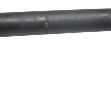 Semi Guidão Esquerdo Empenado Kawasaki Ninja 250 R 08-12