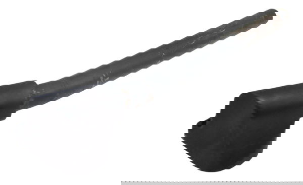 Semi Guidão Esquerdo Empenado Kawasaki Ninja 250 R 08-12
