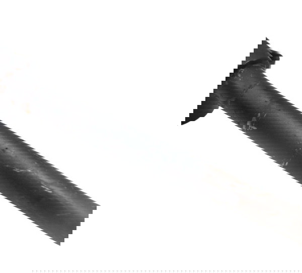 Semi Guidão Esquerdo Empenado Kawasaki Ninja 250 R 08-12