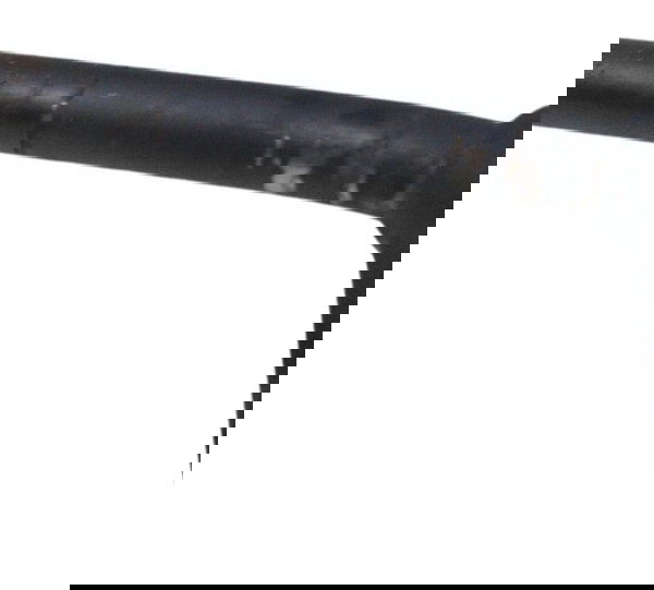 Semi Guidão Esquerdo Empenado Kawasaki Ninja 250 R 08-12