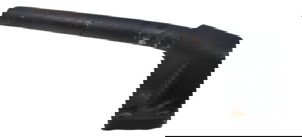 Semi Guidão Esquerdo Empenado Kawasaki Ninja 250 R 08-12