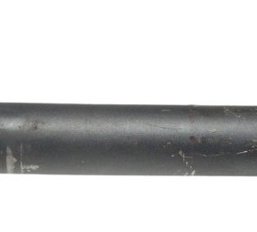 Semi Guidão Esquerdo Empenado Kawasaki Ninja 250 R 08-12