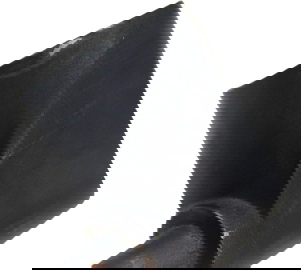 Semi Guidão Esquerdo Empenado Kawasaki Ninja 250 R 08-12