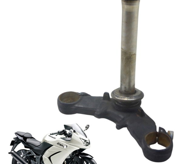 Mesa Inferior Kawasaki Ninja 250 R 08-12 Original