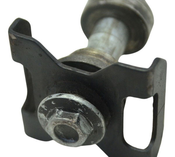 Eixo Roda Traseira Kawasaki Ninja 250 R 08-12 Original