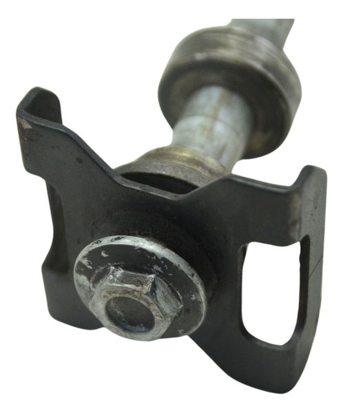 Eixo Roda Traseira Kawasaki Ninja 250 R 08-12 Original