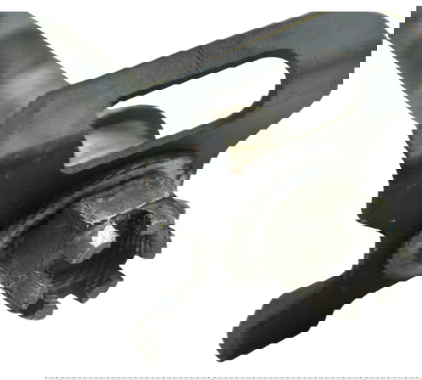 Eixo Roda Traseira Kawasaki Ninja 250 R 08-12 Original