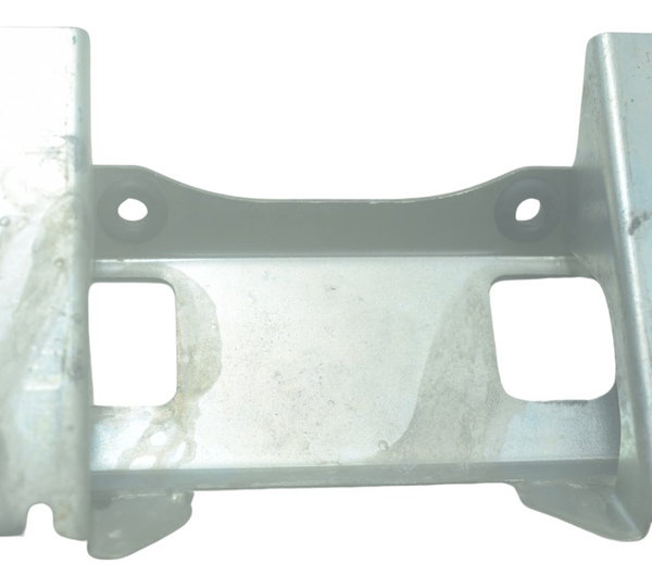 Suporte Banco Kawasaki Z 300 13-18 Original Prata