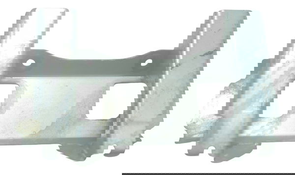 Suporte Banco Kawasaki Z 300 13-18 Original