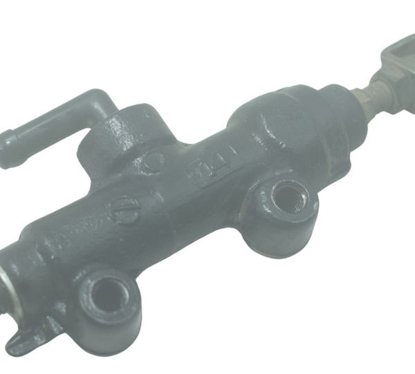 Cilindro Freio Traseiro Kawasaki Z 300 13-18 Original