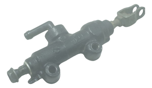 Cilindro Freio Traseiro Kawasaki Z 300 13-18 Original