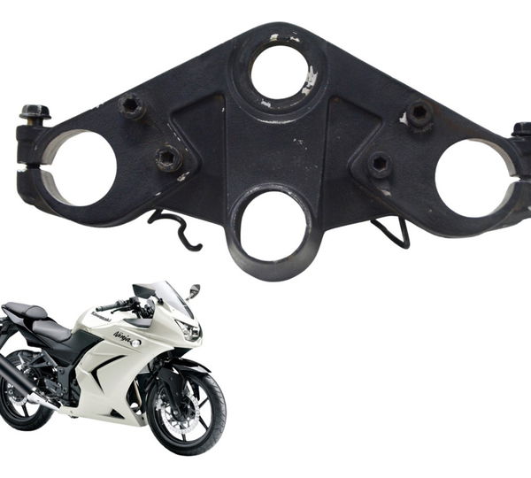 Mesa Superior Kawasaki Ninja 250 R 08-12 Original