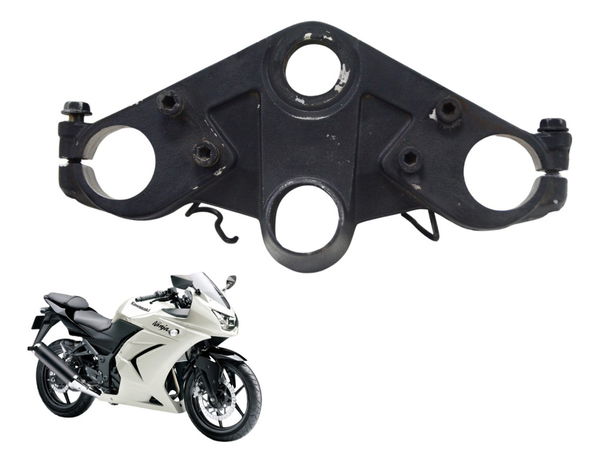 Mesa Superior Kawasaki Ninja 250 R 08-12 Original
