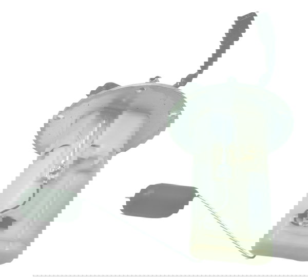 Bomba Combustível Kawasaki Z 300 13-18 Original