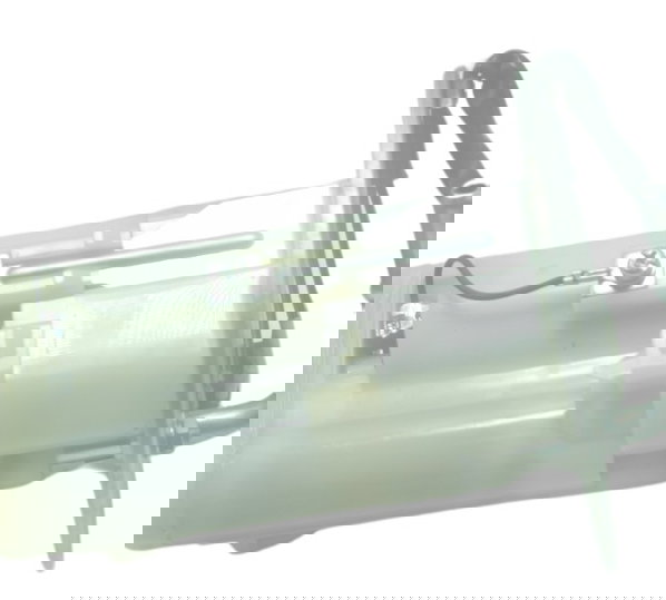 Bomba Combustível Kawasaki Z 300 13-18 Original