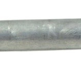 Eixo Roda Dianteira Kawasaki Ninja 250 R 08-12 Original