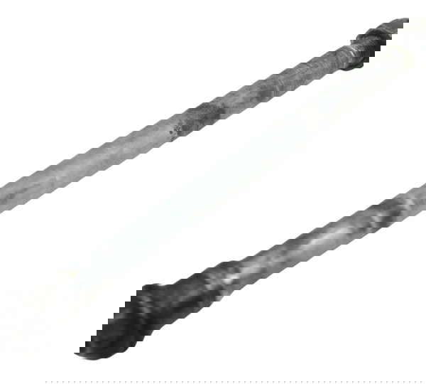 Eixo Roda Dianteira Kawasaki Ninja 250 R 08-12 Original