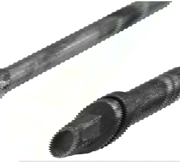 Eixo Roda Dianteira Kawasaki Ninja 250 R 08-12 Original