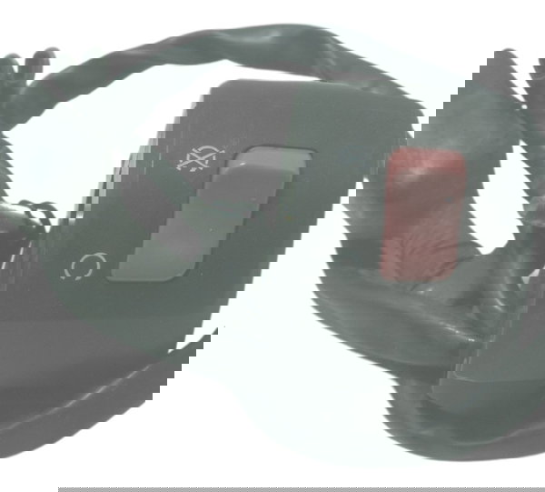 Chave Punho Partida Kawasaki Z 300 13-18 Original