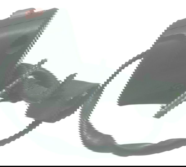 Chave Punho Partida Kawasaki Z 300 13-18 Original