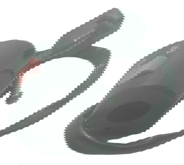 Chave Punho Partida Kawasaki Z 300 13-18 Original