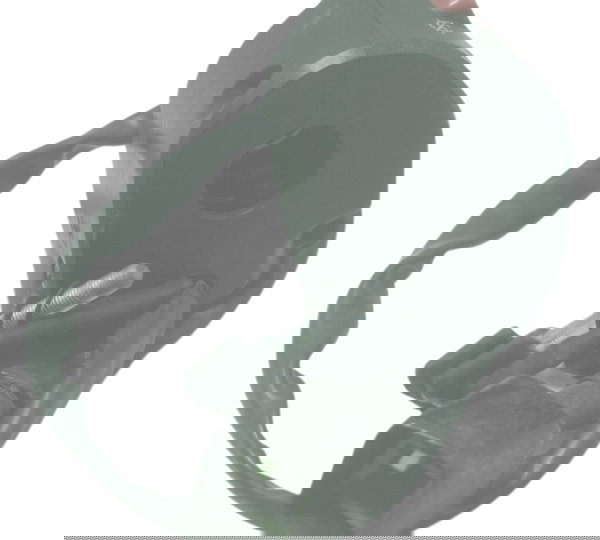 Chave Punho Partida Kawasaki Z 300 13-18 Original