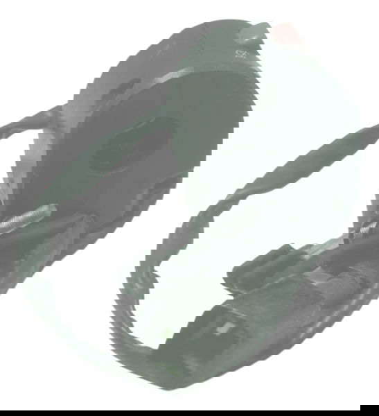 Chave Punho Partida Kawasaki Z 300 13-18 Original