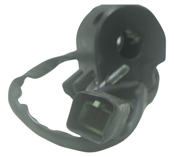 Chave Punho Partida Kawasaki Z 300 13-18 Original