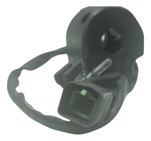 Chave Punho Partida Kawasaki Z 300 13-18 Original
